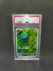 Pokemon card PSA 10 Sequential Bulbasaur, Charmander, Squirtle set 151 JAP