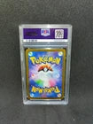 Pokemon card PSA 10 Sequential Bulbasaur, Charmander, Squirtle set 151 JAP