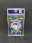 Pokemon card PSA 10 Sequential Bulbasaur, Charmander, Squirtle set 151 JAP